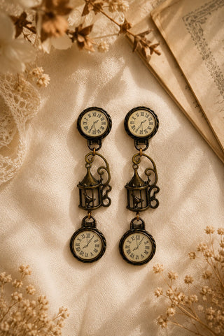 TIMELESS : Embrace Time