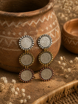 ITIHAAS : Revived Historical Heirlooms