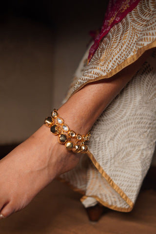Anklets