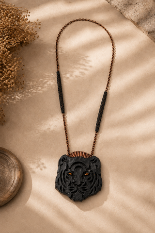 Sher-e-Hind Necklace