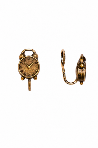 Alarmingly Iconic Nosepin/Earcuff