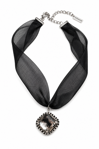 Fifty Shades of Slay necklace