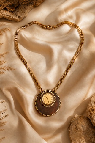 Timelessly Yours Necklace