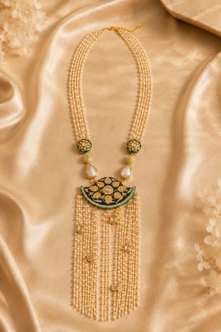 Band Baaja Necklace