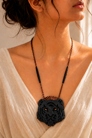 Sher-e-Hind Necklace