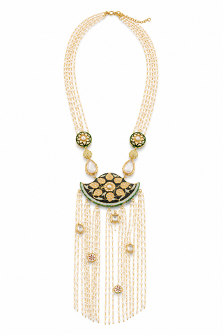 Band Baaja Necklace