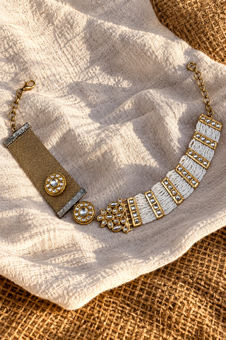 Kundan Jugalbandi Choker