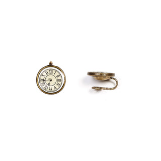 TIMELESS NOSE RING (RJMNR8) image 0