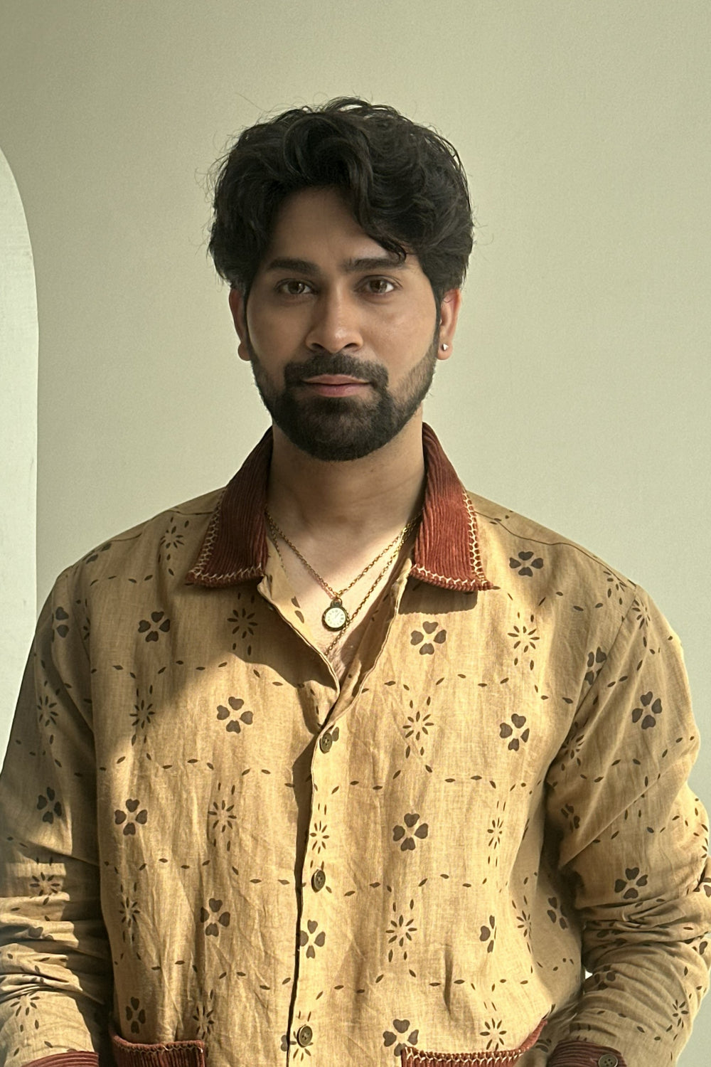 Ankush Bahuguna