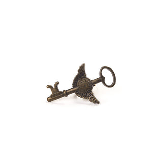 KEY TO HAPPINESS (RJR272) image 0
