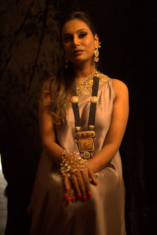 Gowri Rukmini Bayi Haar (RJN1454) image 0