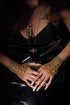 Royal Duo Mesh Gloves
