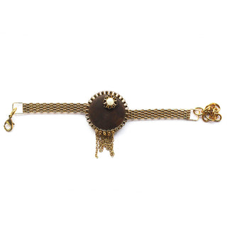 SINGLE SAWDUST BRACELET (RJB303) image 0