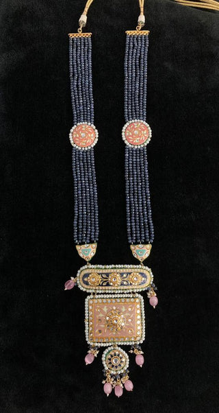 Gowri Rukmini Bayi Haar (RJN1454) image 1