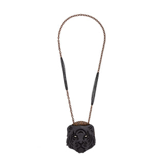 TIGER LONG NECKLACE (RJN1230) image 0