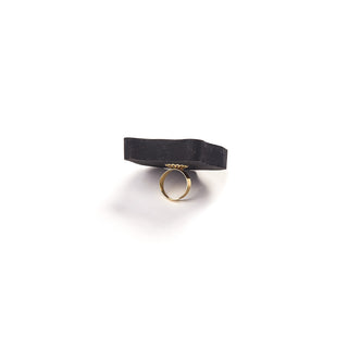 FEARLESS TIGER FINGER RING (RJR307) image 2