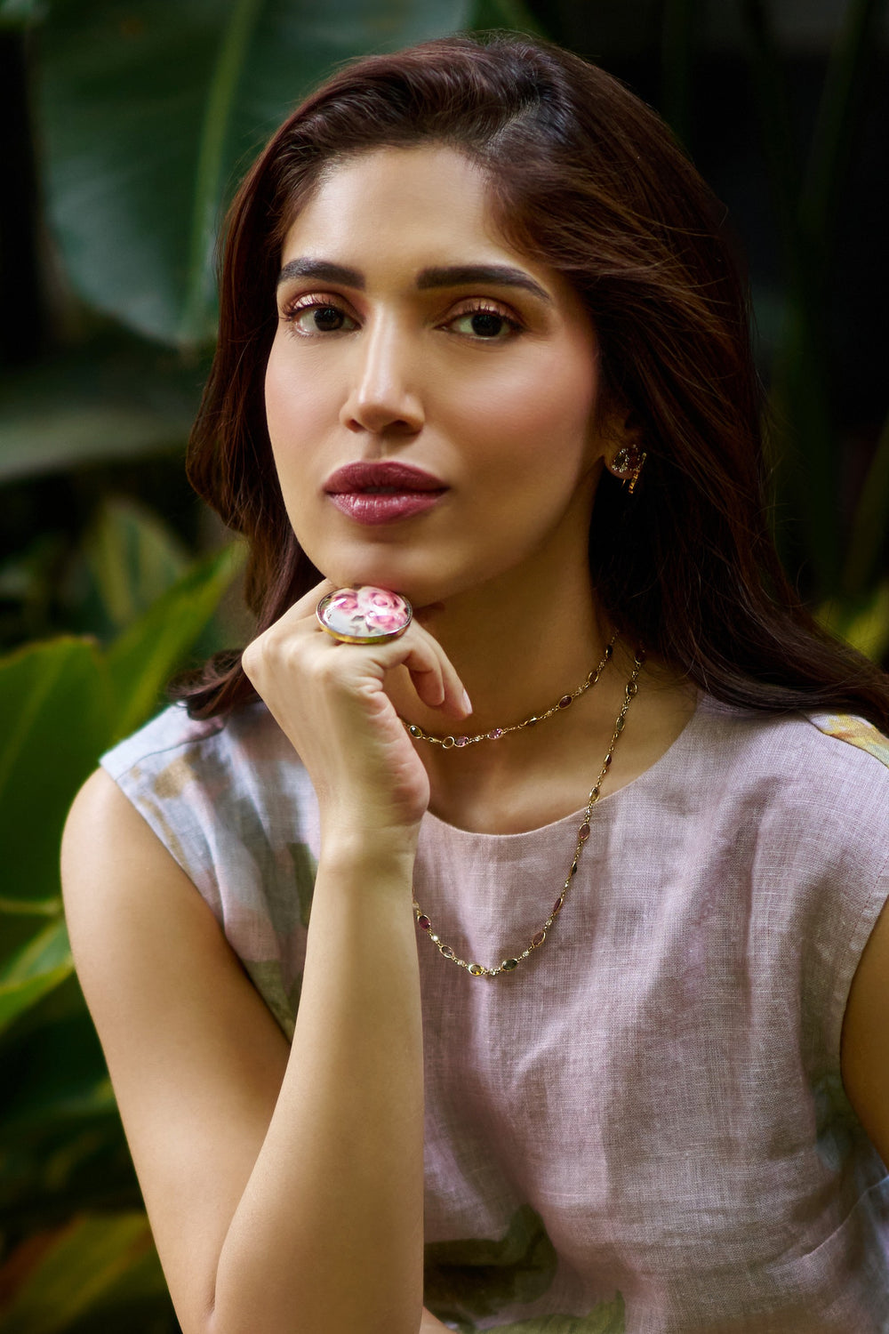 Bhumi  Pednekkar