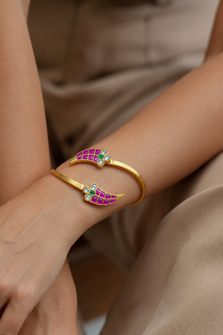 Meher Cuff