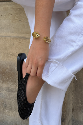 Wild Soul Cuff