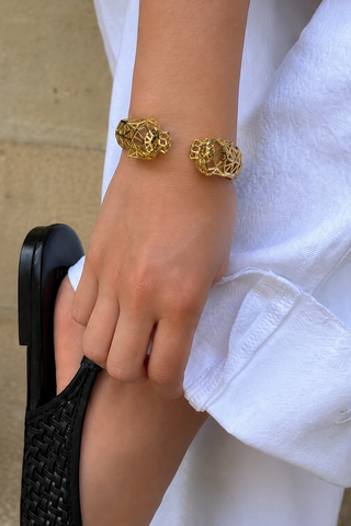 Wild Soul Cuff