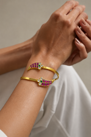 Meher Cuff