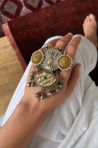 The Royal Heirloom Ring