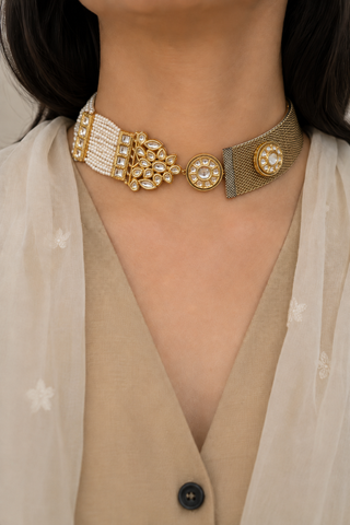 Kundan Jugalbandi Choker