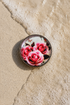 The Blush Roses Ring