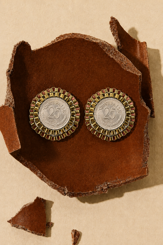 Twenty Five Stories Studs