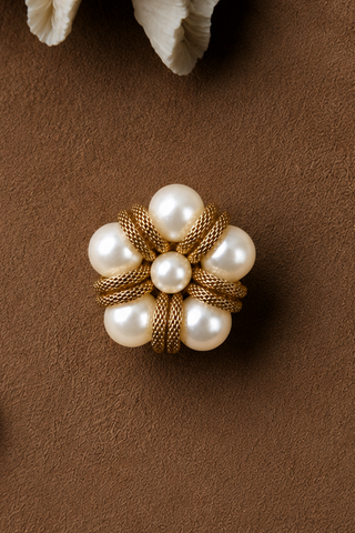 The Pearl Situation Ring