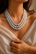 Pearly Ever After Necklace