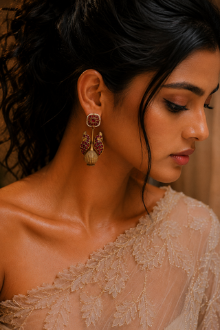 Parampara Earrings