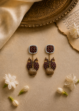 Parampara Earrings