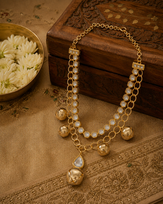 Baraat Necklace