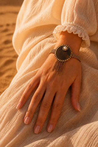 Wood You Look At That Bracelet