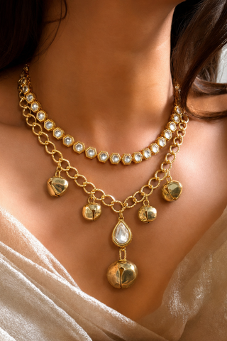 Baraat Necklace