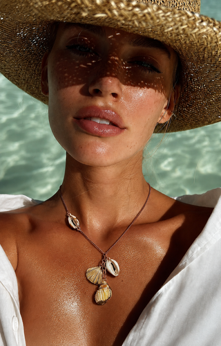 Oceana Necklace