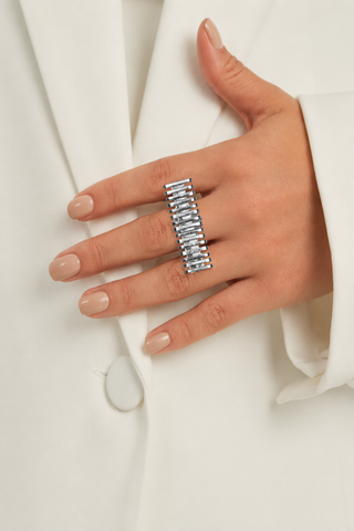 Malaika Arora In the Missing Link Ring