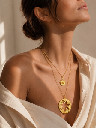 Starstruck Necklace