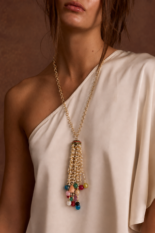 Bead The Odds Necklace
