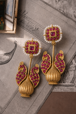 Parampara Earrings