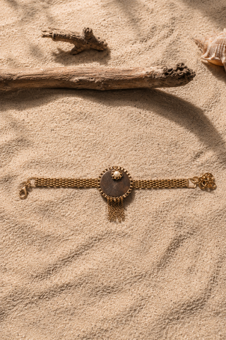 Wood You Look At That Bracelet