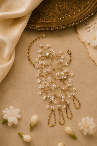 Pearl Statement Hathpaan