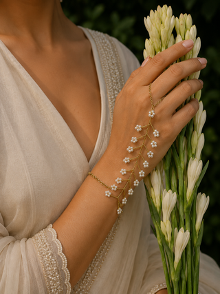 Brideside Hathpaan