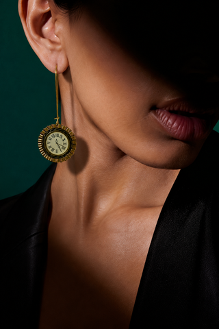 Swing Time Earrings