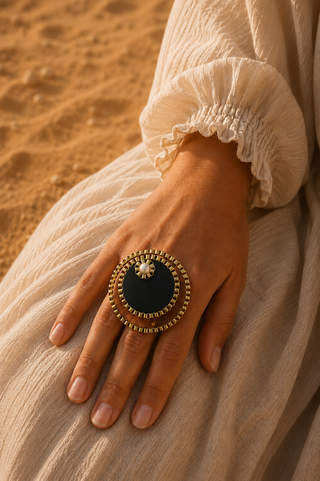 Wood You Look At That Ring