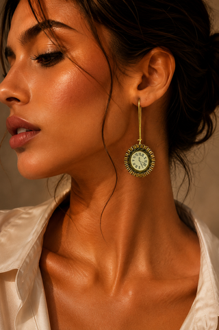 Swing Time Earrings