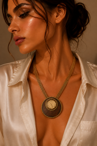 Timelessly Yours Necklace