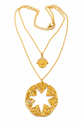 Starstruck Necklace