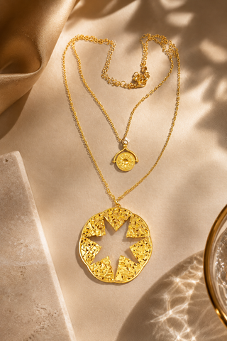 Starstruck Necklace